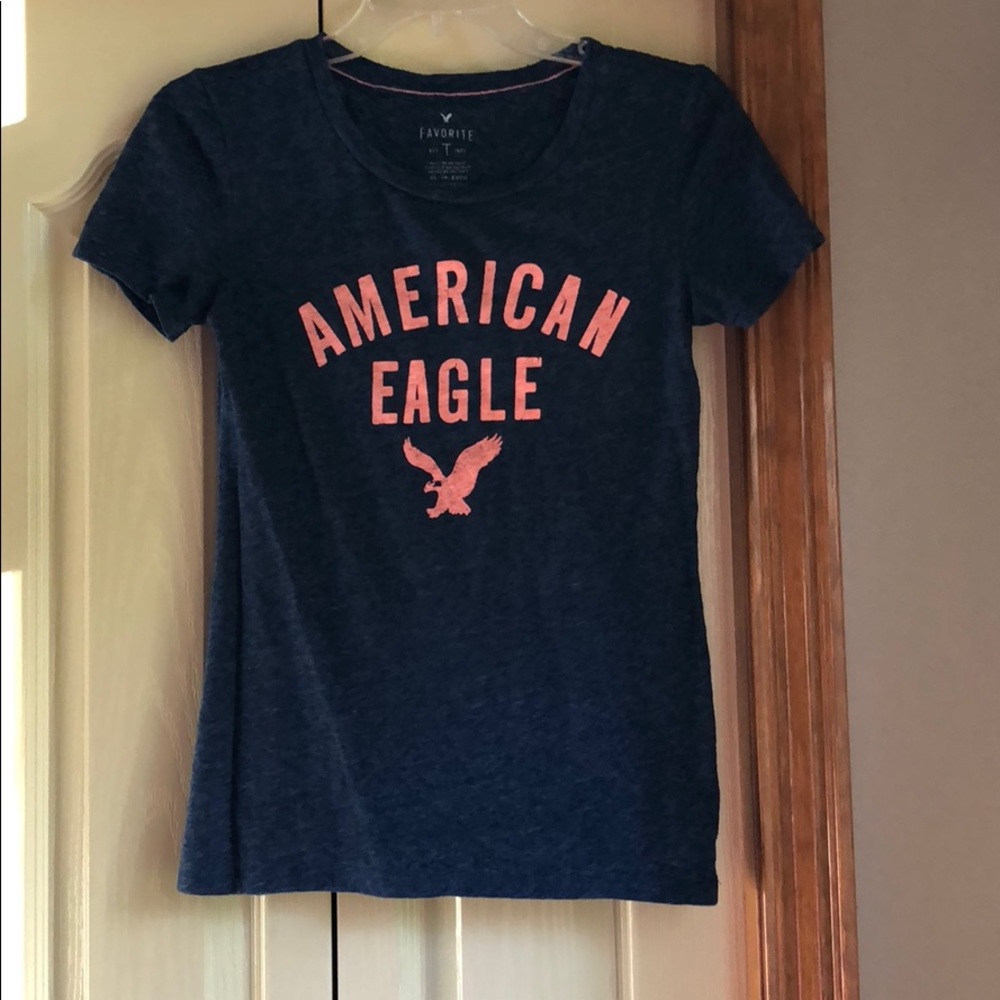 American eagle T-shirt